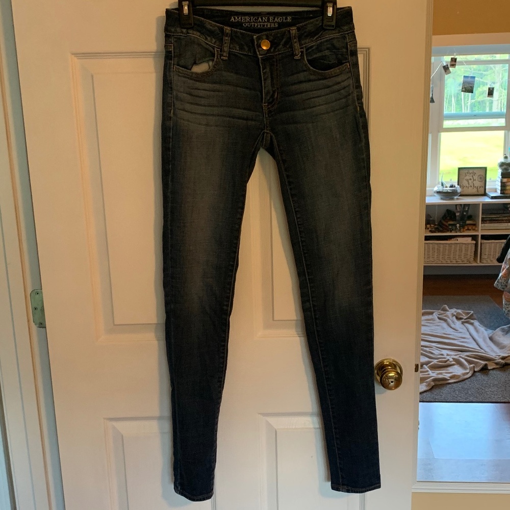 AE Jeggings